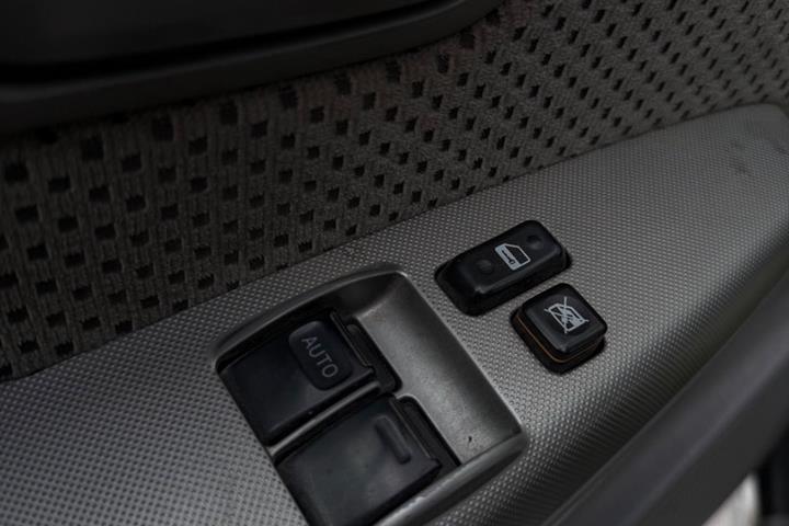 undefined Toyota HiLux fra 2006