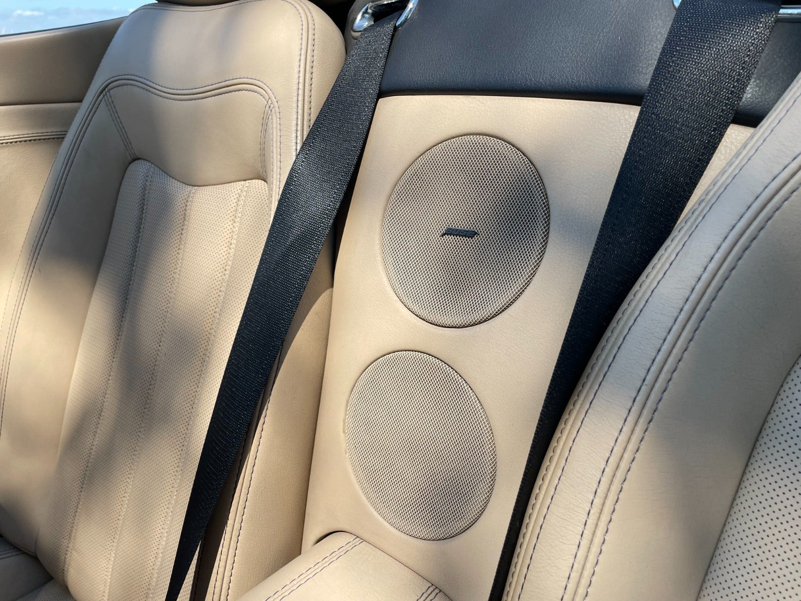 undefined Maserati GranCabrio fra 2010