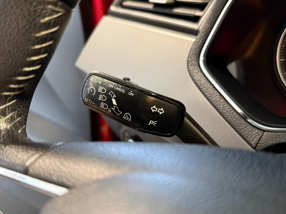 SEAT Ibiza 1.0 TSI DSG Sequential, 115hp, 2018