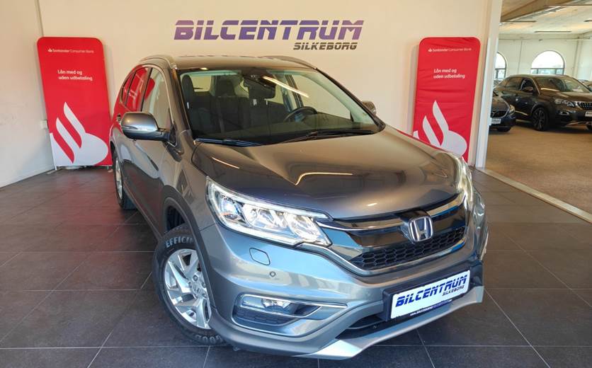 Honda CR-V 1,6 i-DTEC Comfort