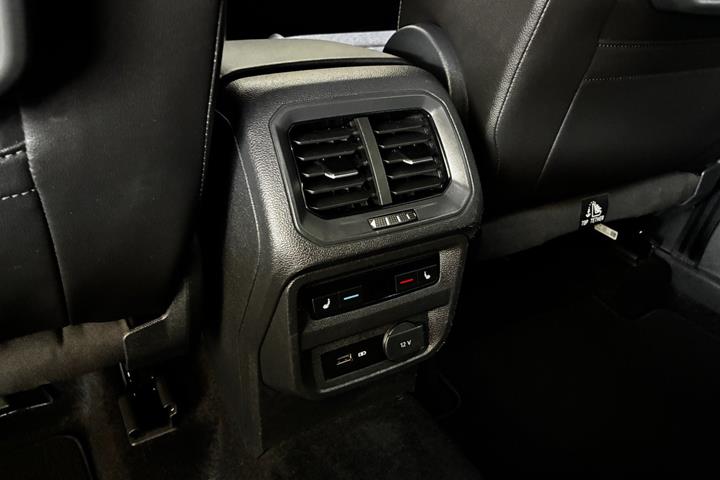 undefined Seat Tarraco fra 2019