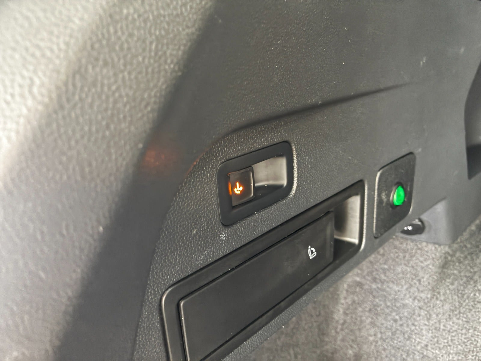 undefined Seat Tarraco fra 2019