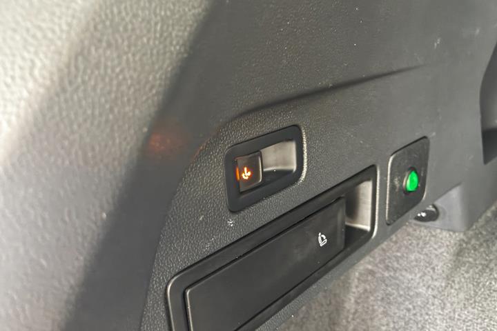 undefined Seat Tarraco fra 2019