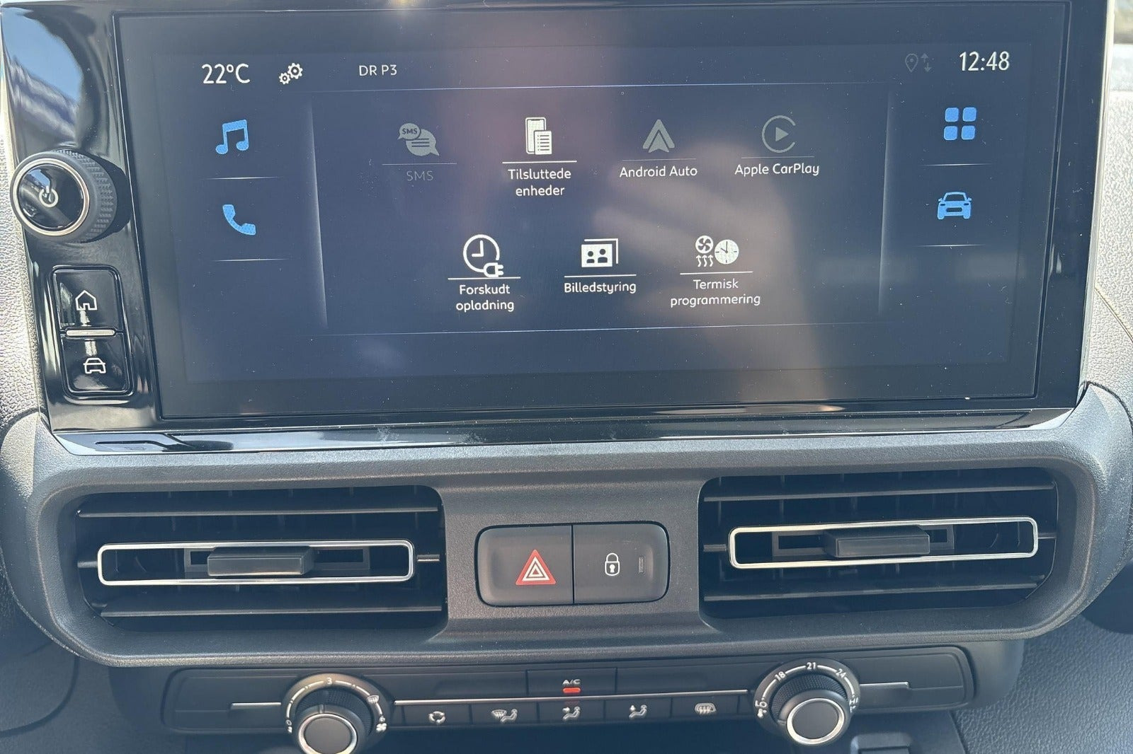 undefined Toyota ProAce City fra 2026