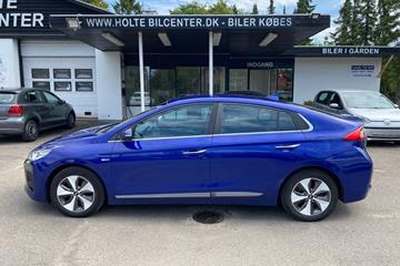 Hyundai Ioniq 30 EV Premium