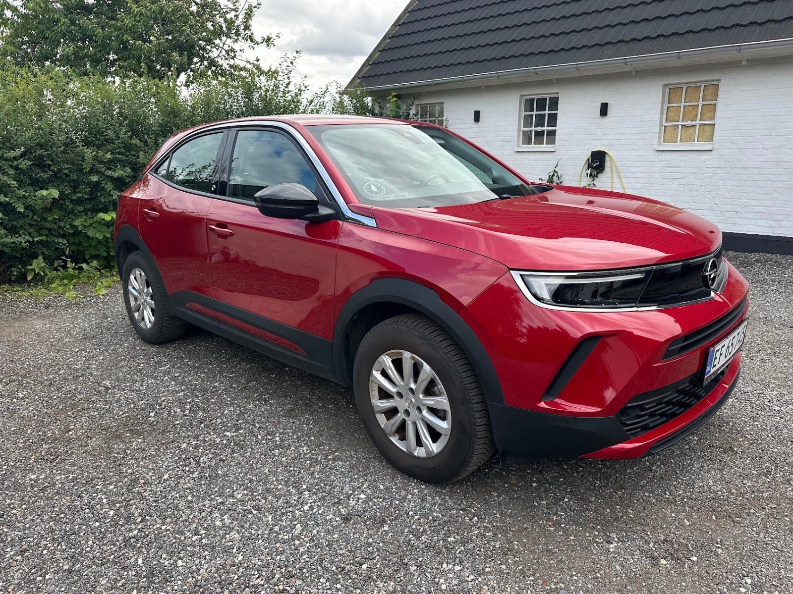 Opel Mokka-e 50 GS Line