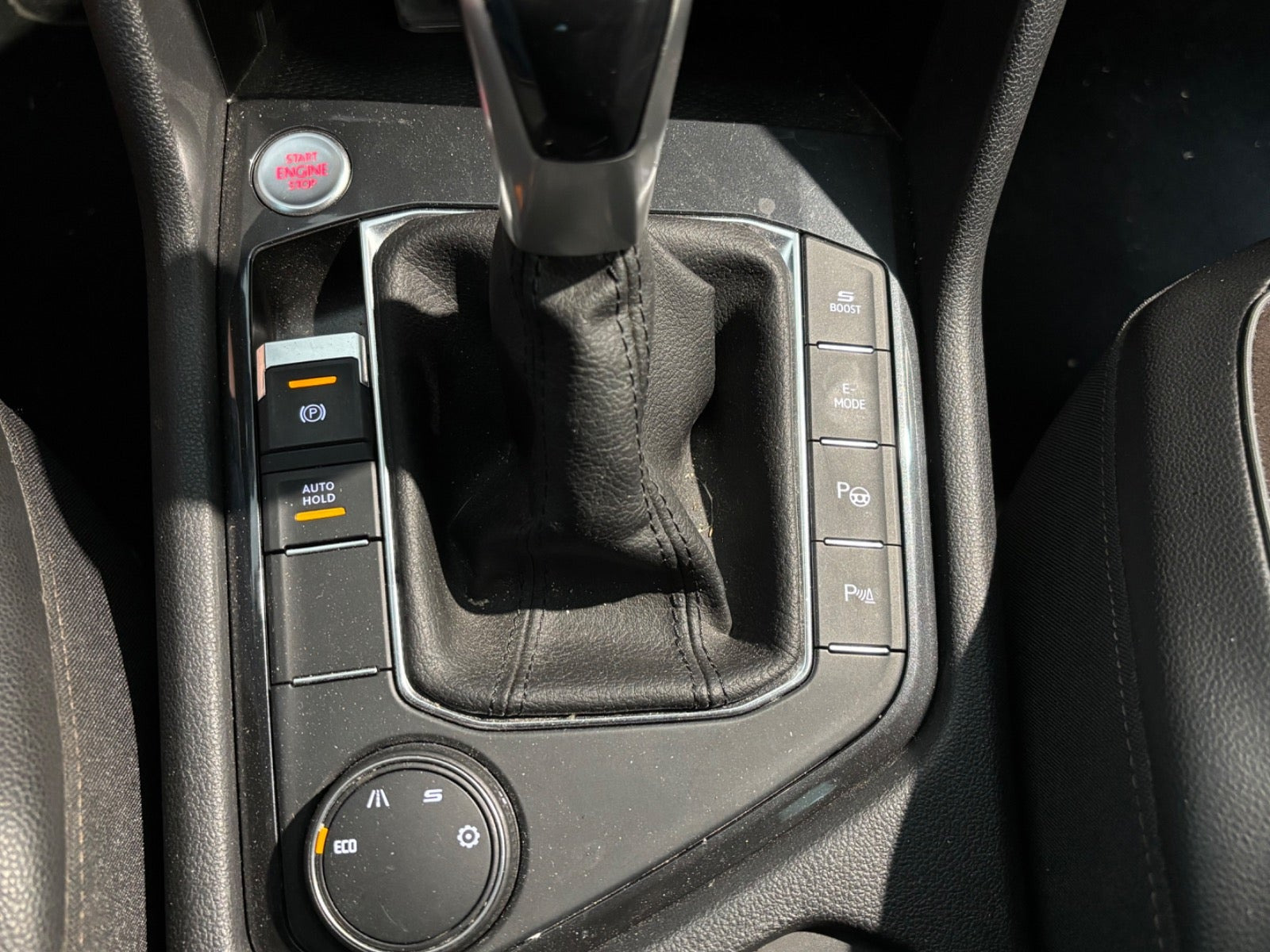 undefined Seat Tarraco fra 2021
