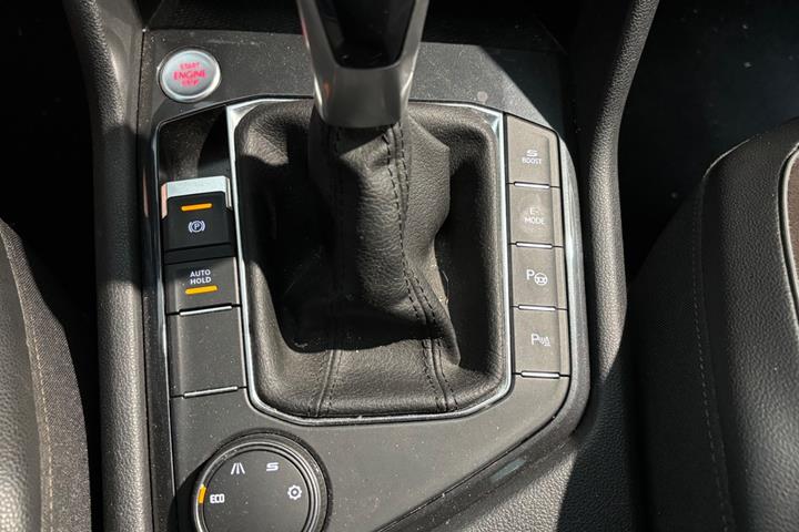 undefined Seat Tarraco fra 2021