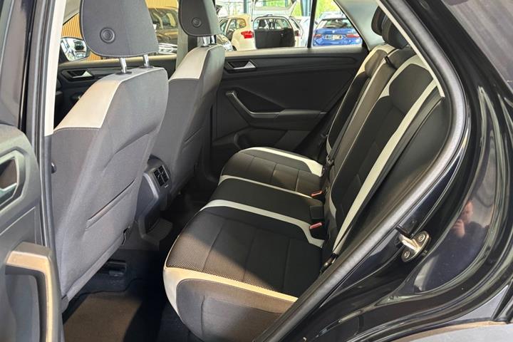undefined VW T-Roc fra 2020