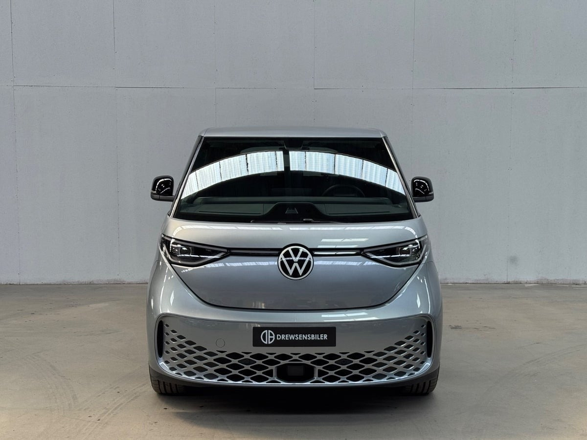 undefined VW ID.Buzz fra 2026
