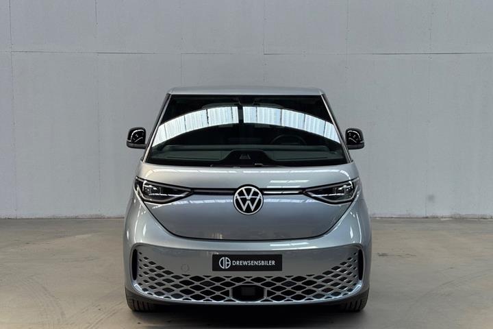undefined VW ID.Buzz fra 2026