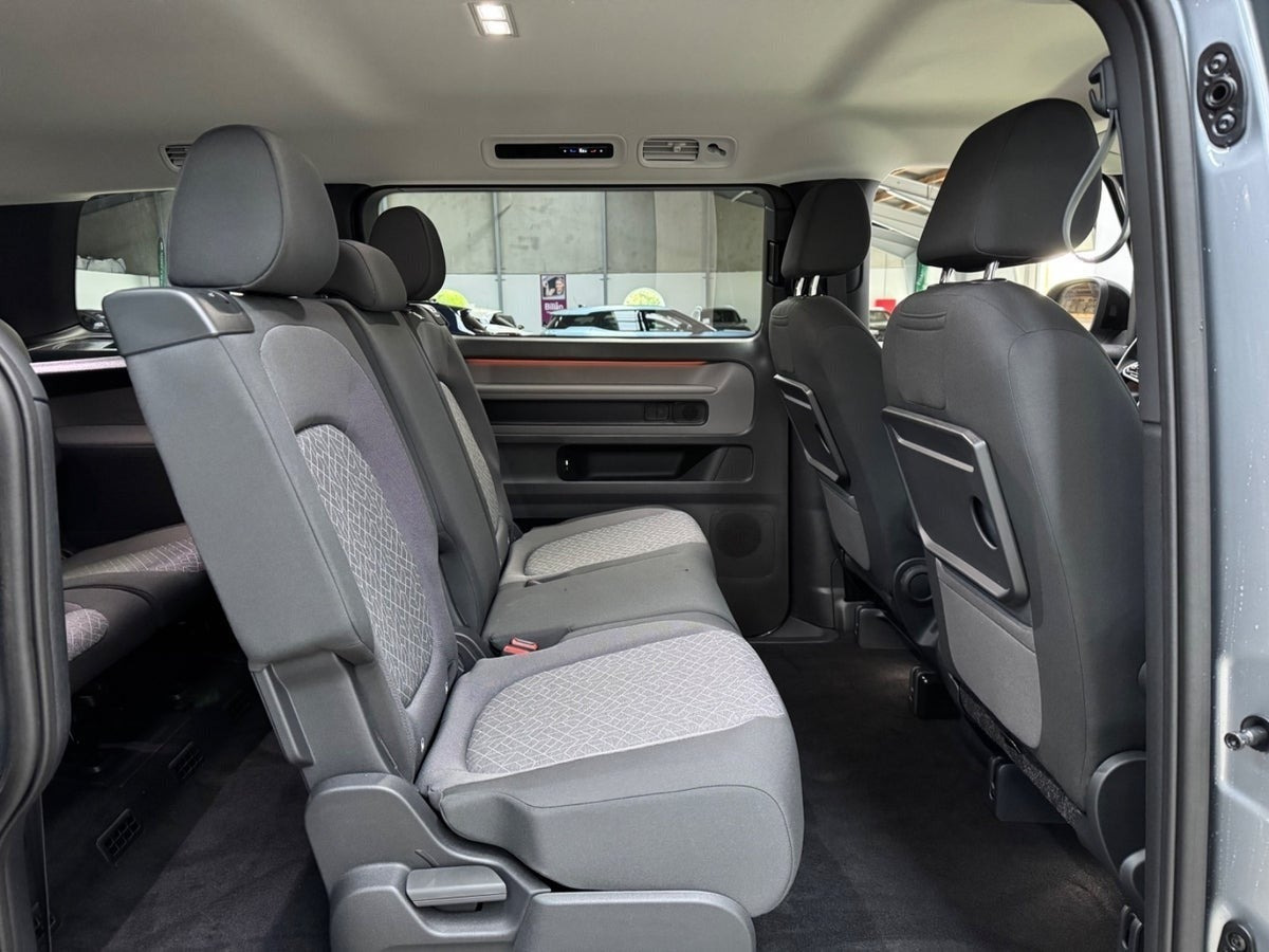 undefined VW ID.Buzz fra 2026