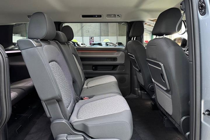 undefined VW ID.Buzz fra 2026