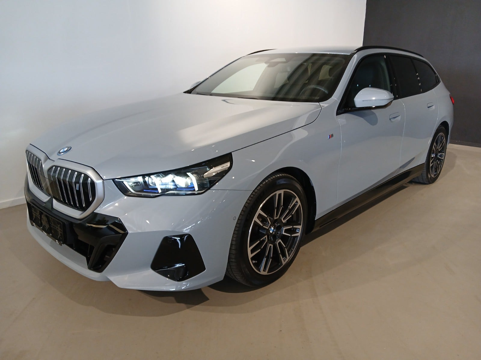 BMW i5 eDrive40 Touring M-Sport