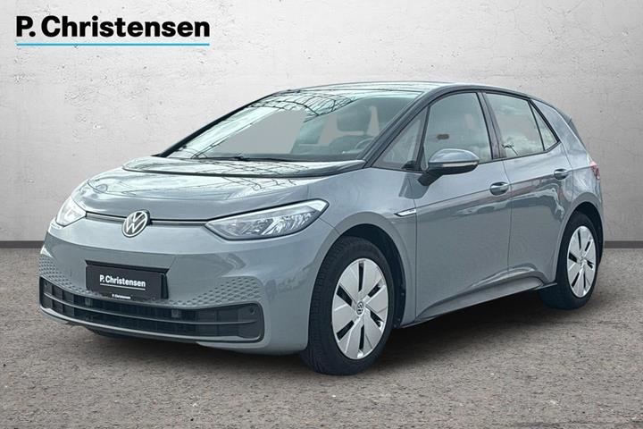 undefined VW ID.3 fra 2023