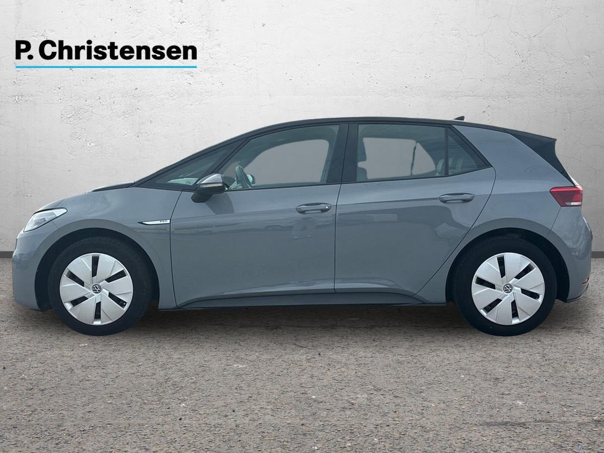 undefined VW ID.3 fra 2023