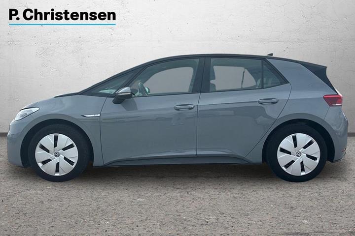 undefined VW ID.3 fra 2023