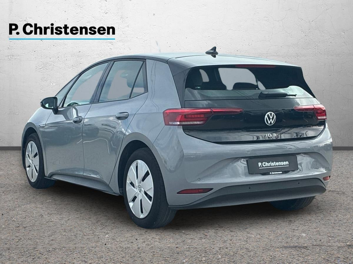 undefined VW ID.3 fra 2023