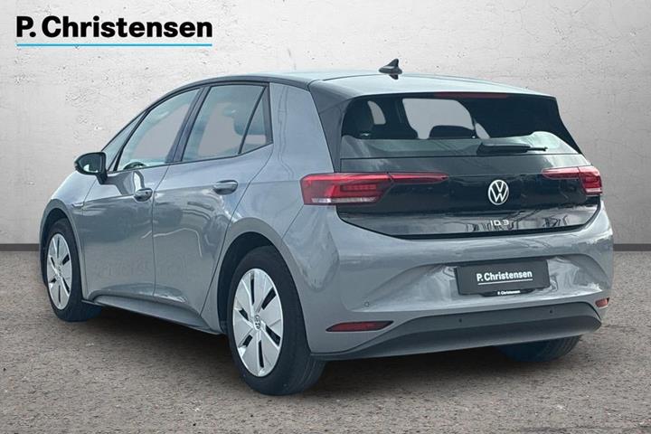 undefined VW ID.3 fra 2023