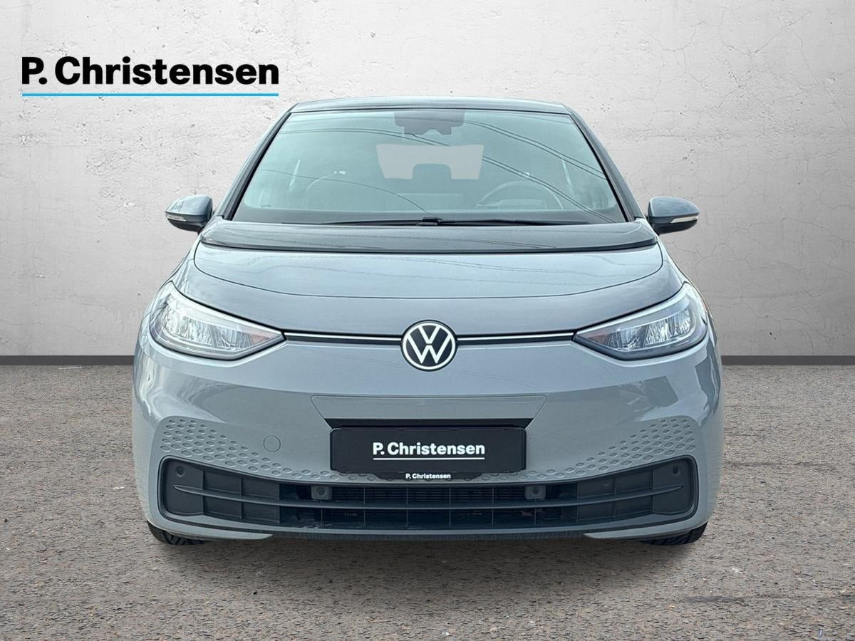 undefined VW ID.3 fra 2023