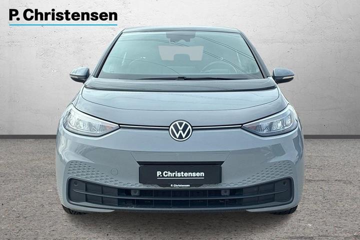undefined VW ID.3 fra 2023