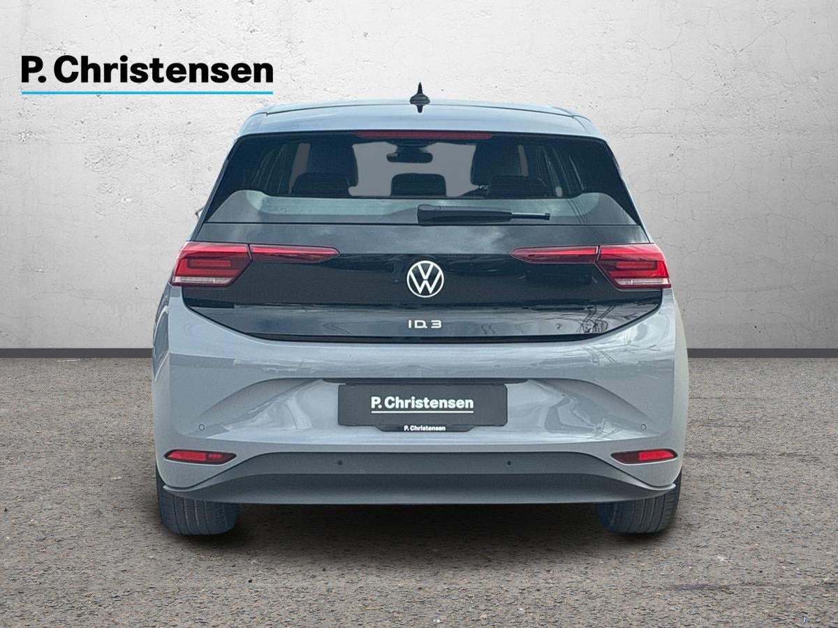 undefined VW ID.3 fra 2023