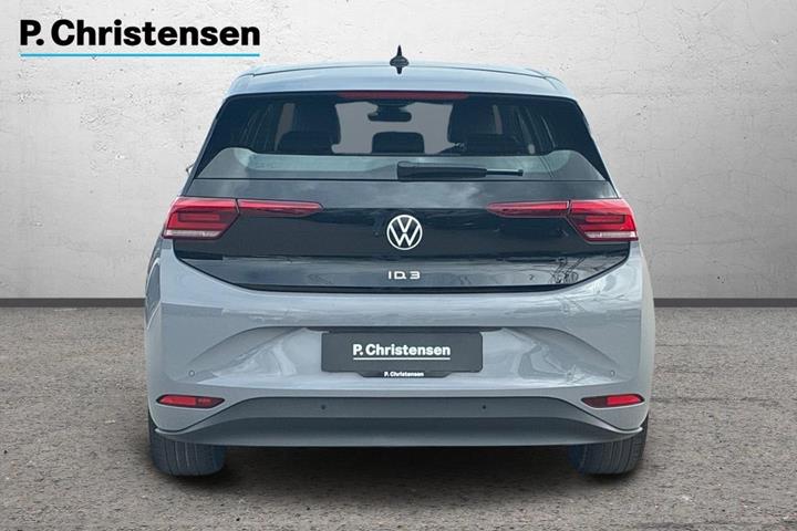 undefined VW ID.3 fra 2023