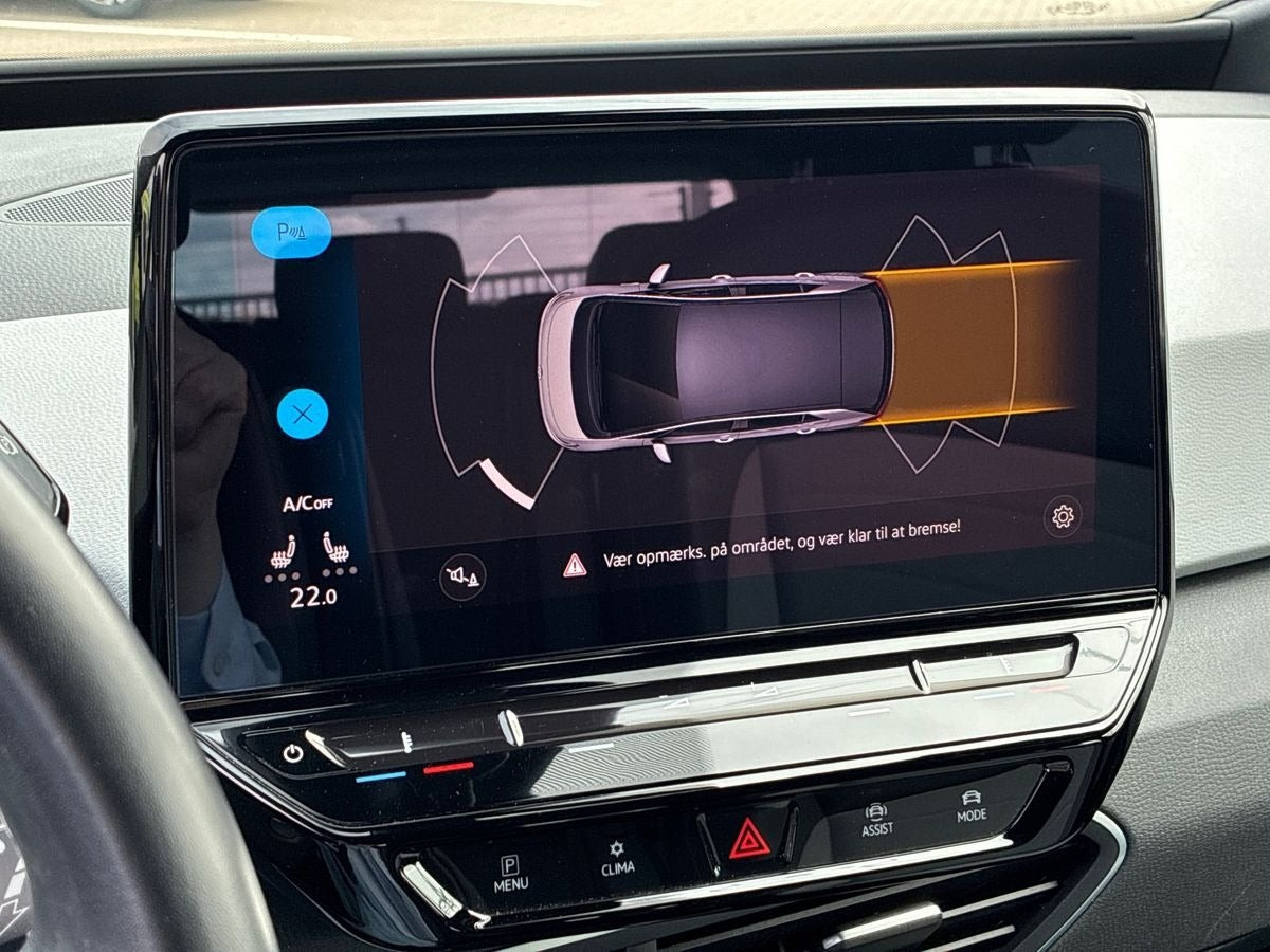 undefined VW ID.3 fra 2023