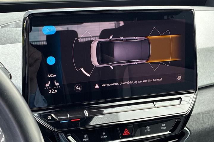 undefined VW ID.3 fra 2023