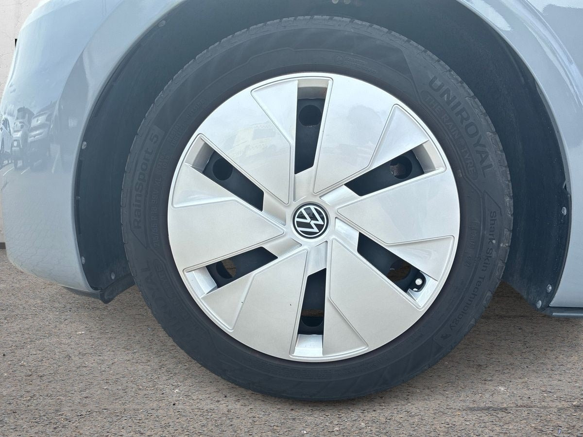 undefined VW ID.3 fra 2023
