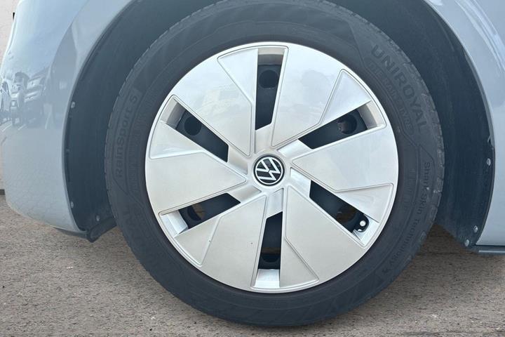 undefined VW ID.3 fra 2023