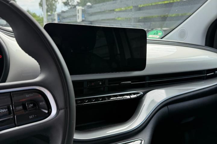 undefined Fiat 500e fra 2023