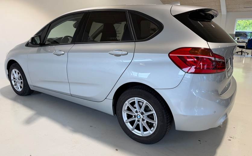 BMW 218d