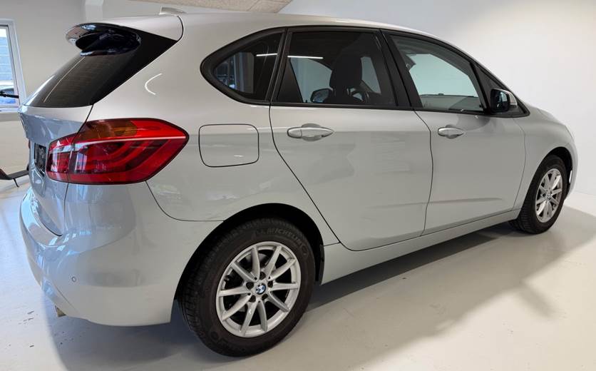 BMW 218d