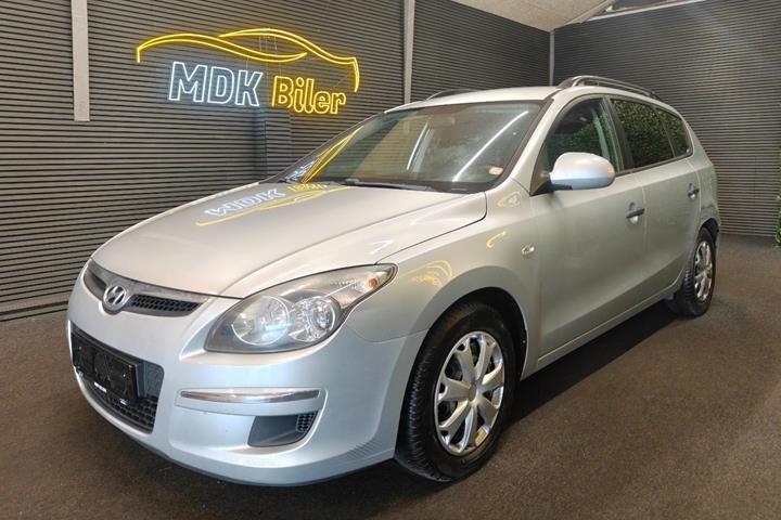undefined Hyundai i30 fra 2009