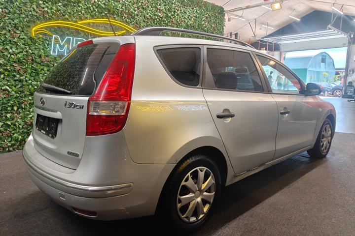 undefined Hyundai i30 fra 2009