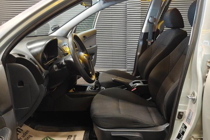 undefined Hyundai i30 fra 2009