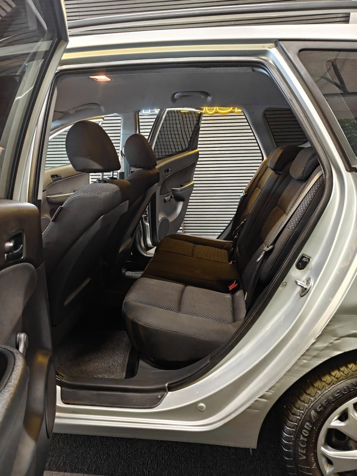 undefined Hyundai i30 fra 2009