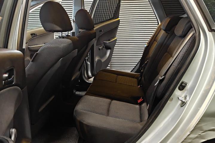 undefined Hyundai i30 fra 2009
