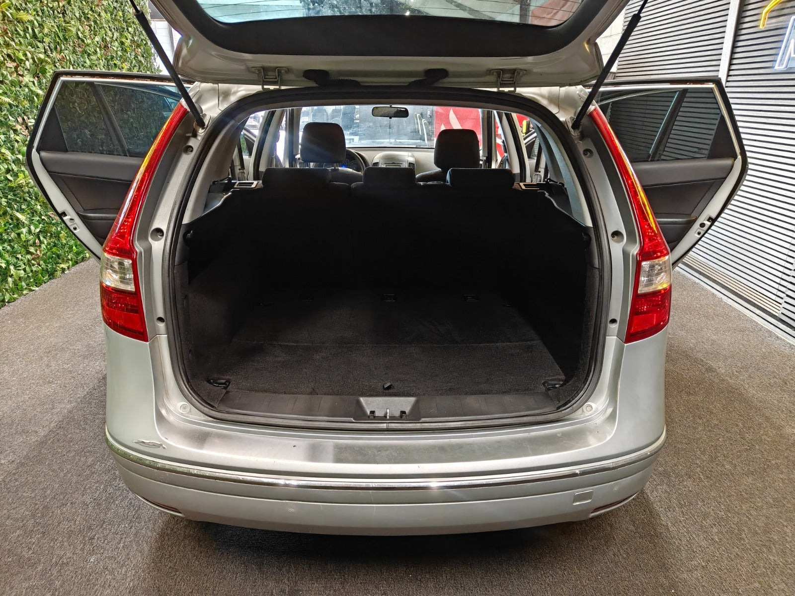 undefined Hyundai i30 fra 2009