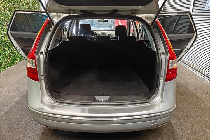 undefined Hyundai i30 fra 2009