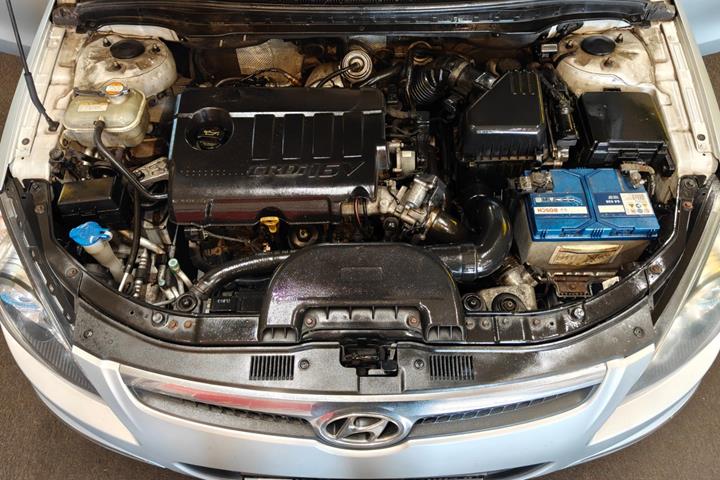 undefined Hyundai i30 fra 2009