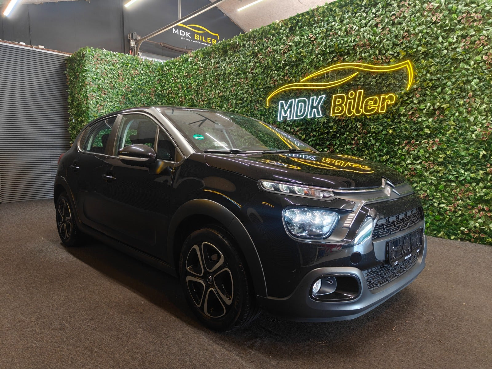 Citroën C3 1,2 PureTech 83 Feel