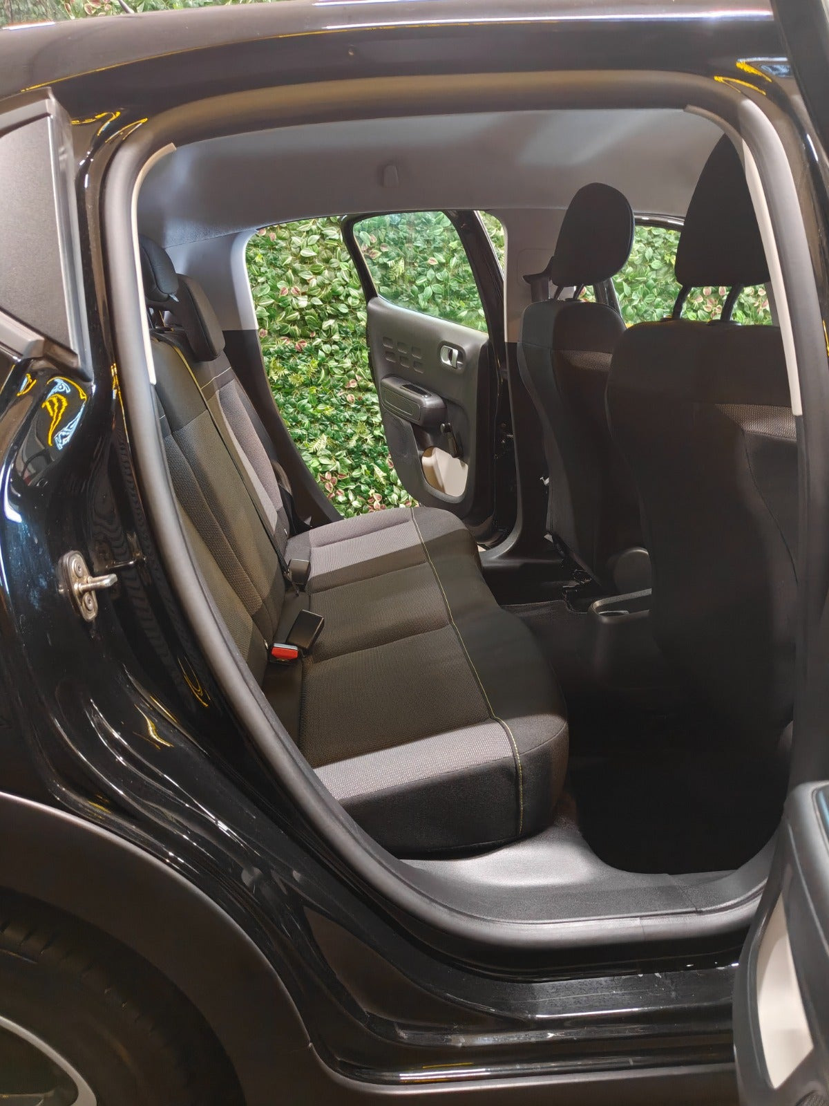 undefined Citroën C3 fra 2021