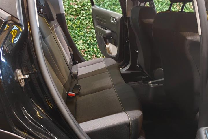 undefined Citroën C3 fra 2021