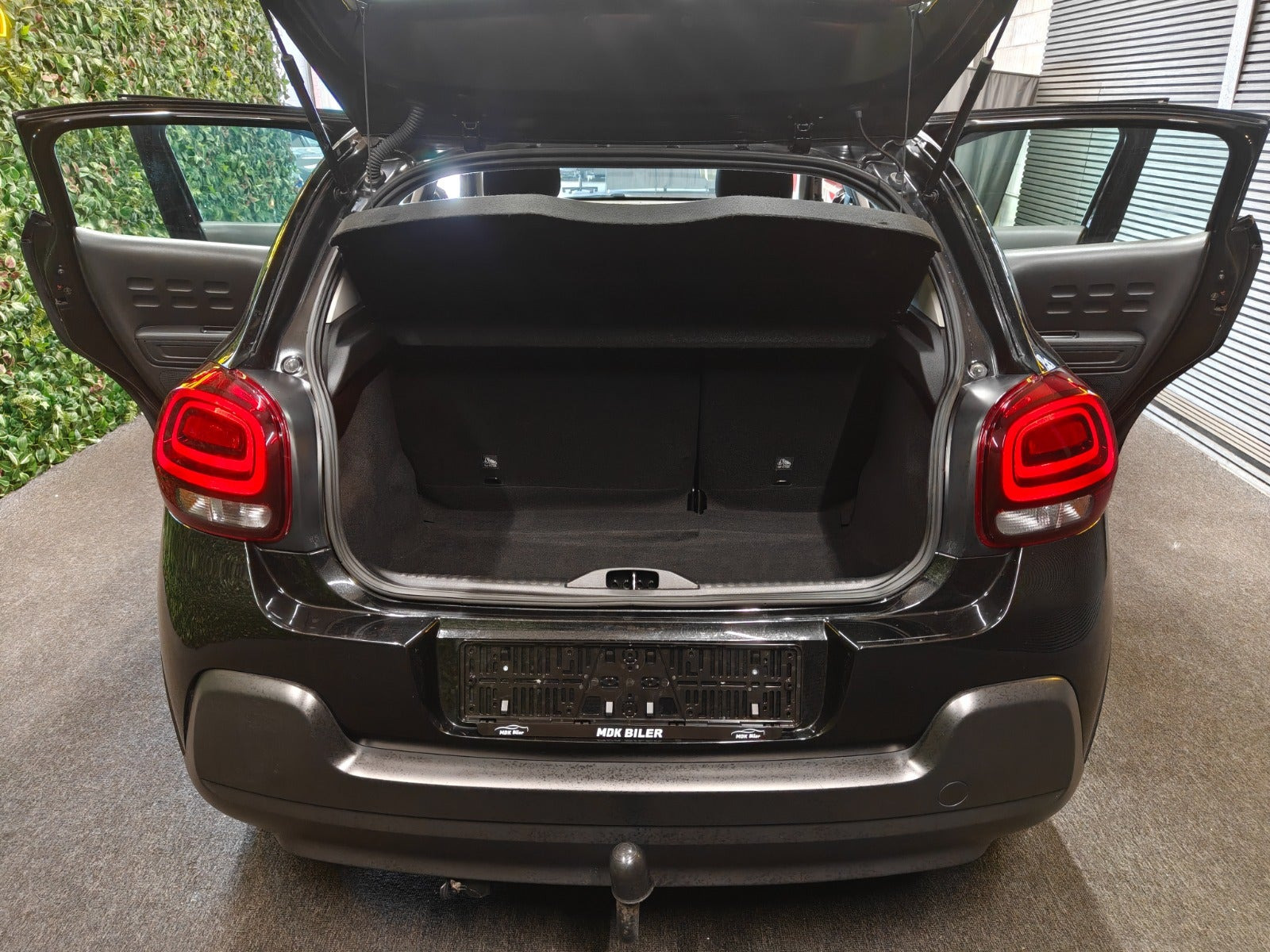 undefined Citroën C3 fra 2021