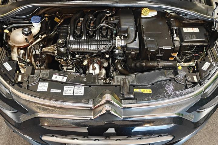 undefined Citroën C3 fra 2021