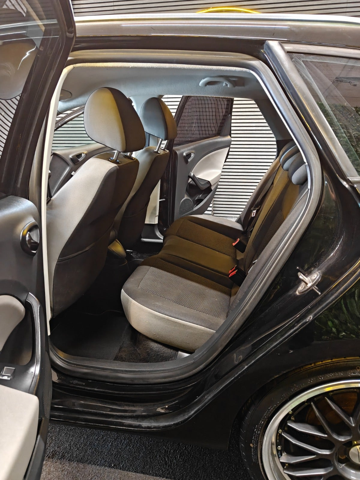 undefined Seat Ibiza fra 2016