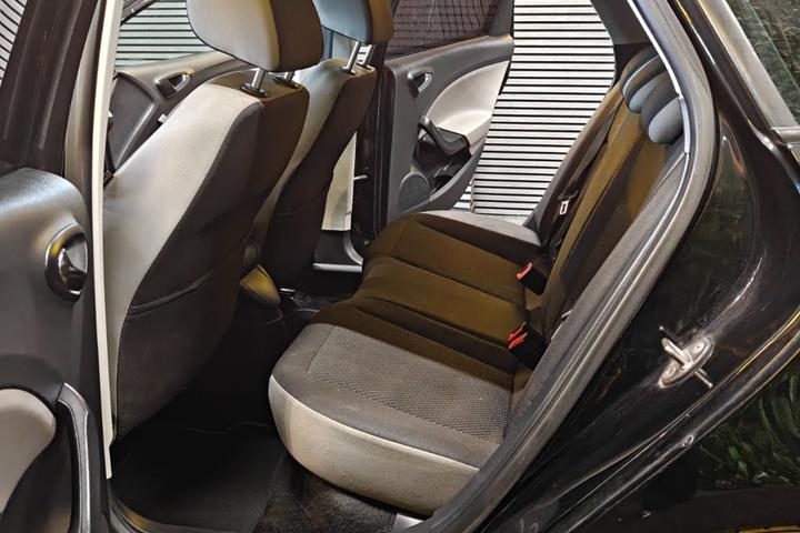 undefined Seat Ibiza fra 2016