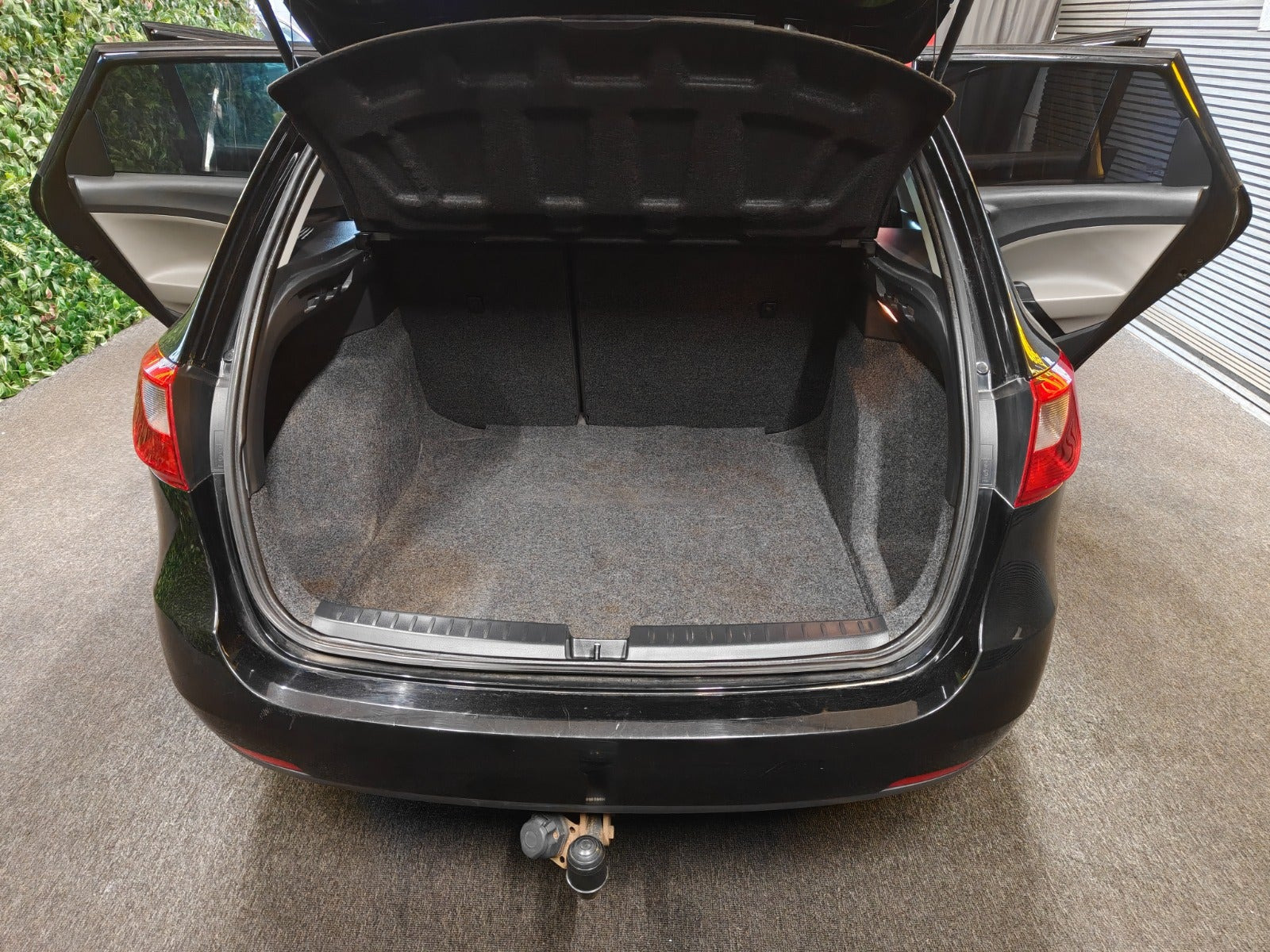 undefined Seat Ibiza fra 2016